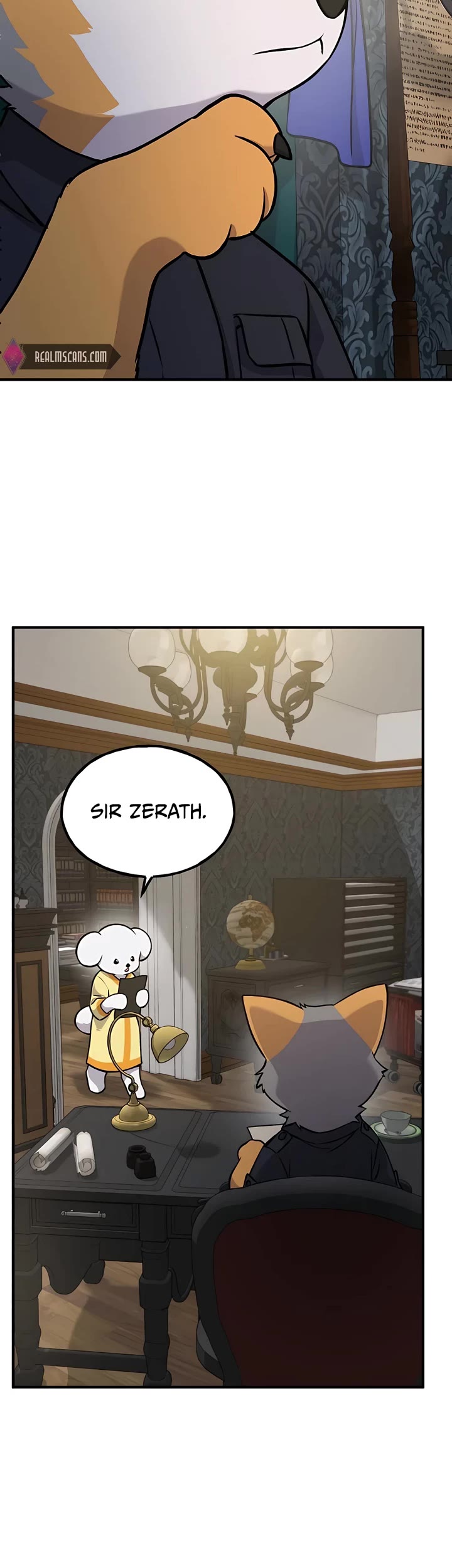 Solo Farming in the Tower Chapter 25 page 56 - Chapter 25