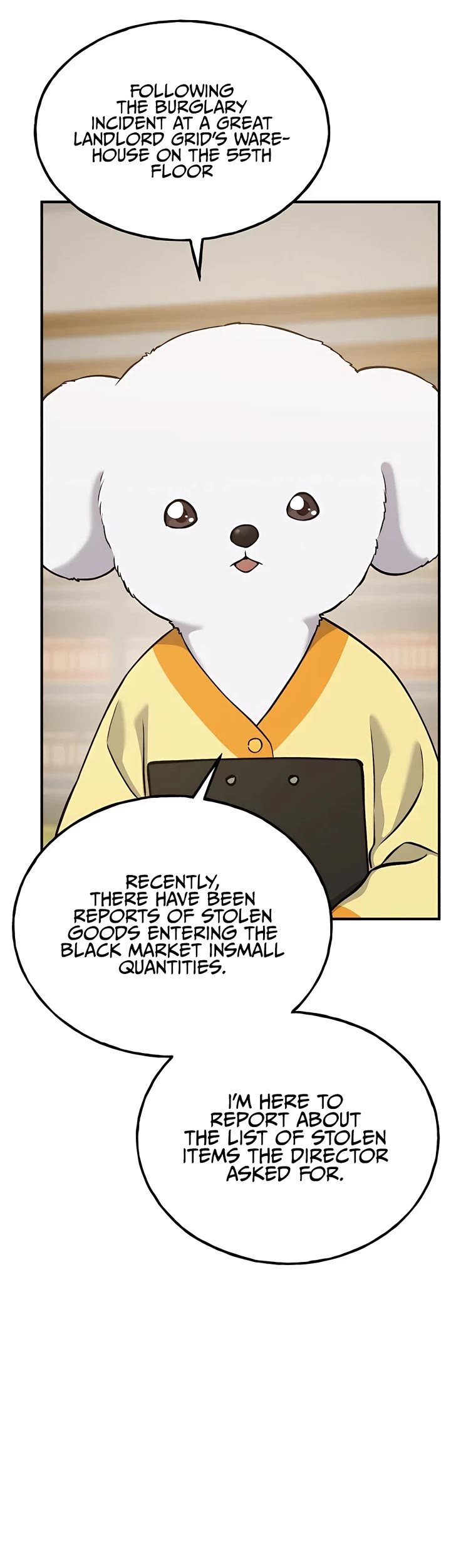 Solo Farming in the Tower Chapter 25 page 57 - Chapter 25