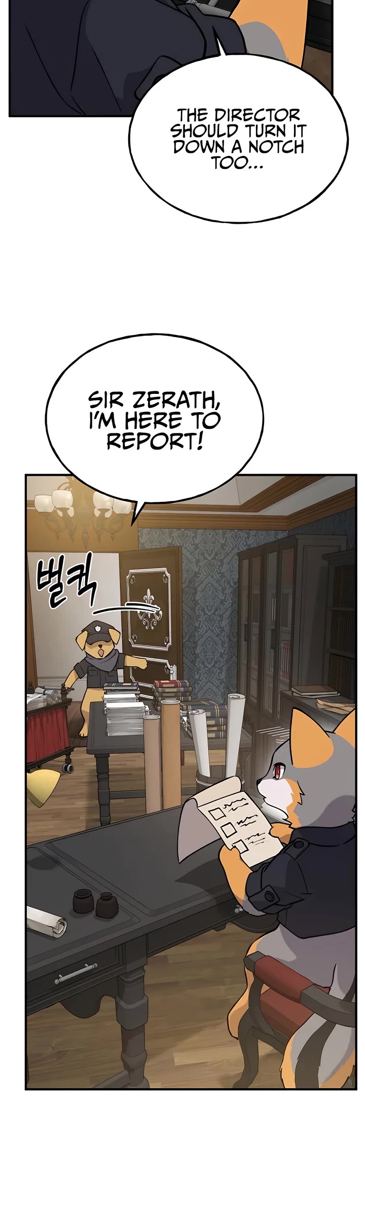 Solo Farming in the Tower Chapter 25 page 59 - Chapter 25
