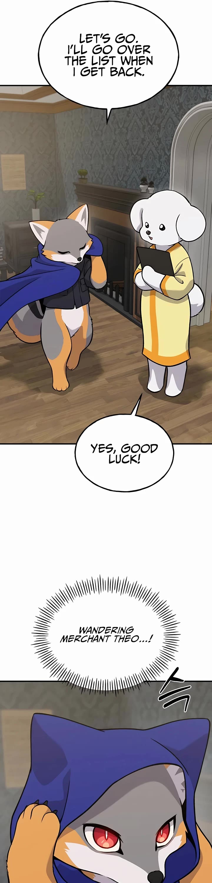 Solo Farming in the Tower Chapter 25 page 61 - Chapter 25