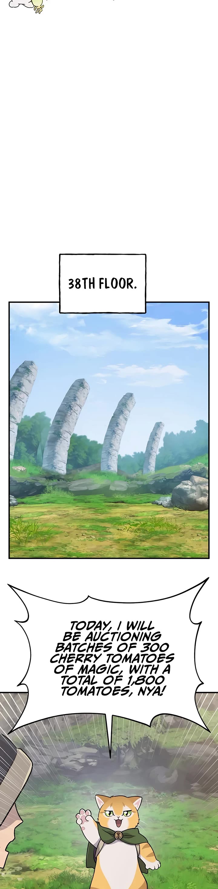 Solo Farming in the Tower Chapter 26 page 16 - Chapter 26