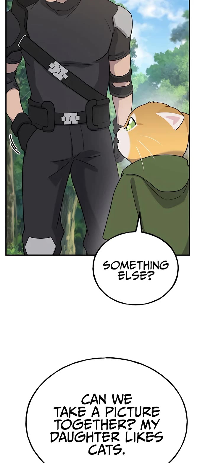 Solo Farming in the Tower Chapter 26 page 21 - Chapter 26
