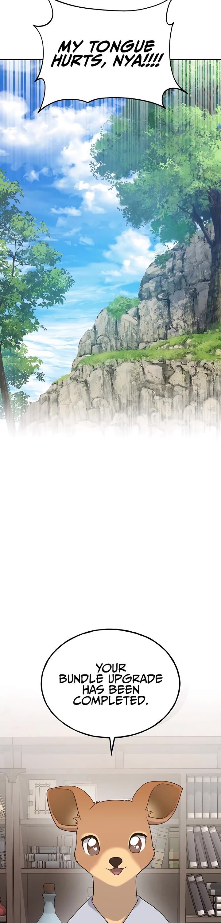 Solo Farming in the Tower Chapter 26 page 25 - Chapter 26
