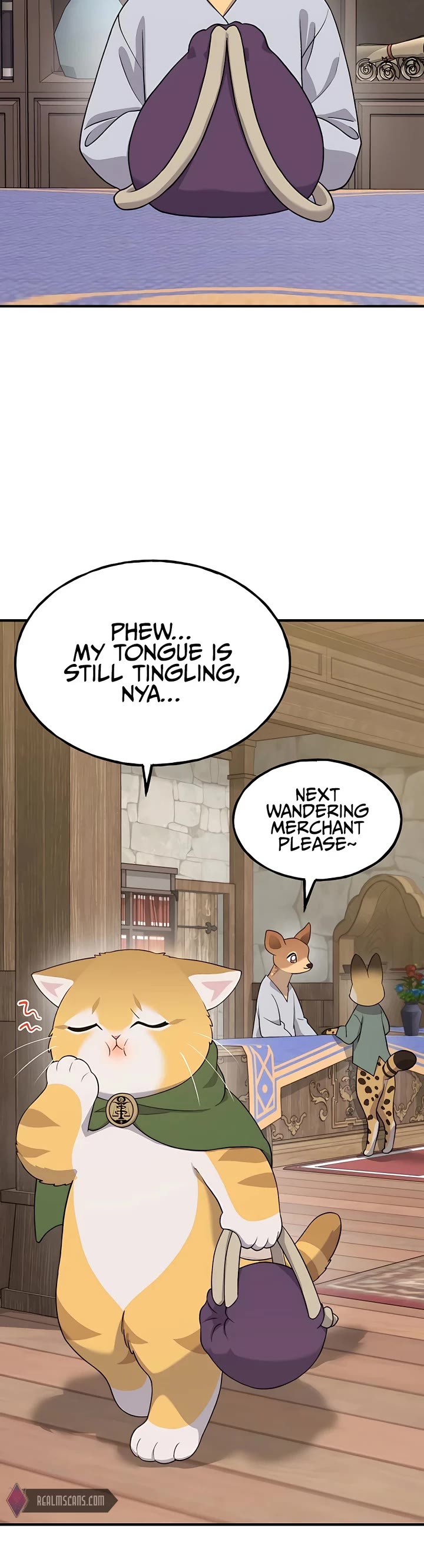 Solo Farming in the Tower Chapter 26 page 26 - Chapter 26