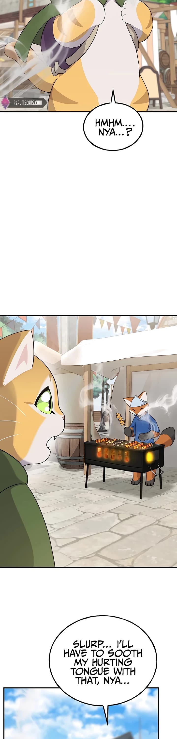 Solo Farming in the Tower Chapter 26 page 29 - Chapter 26