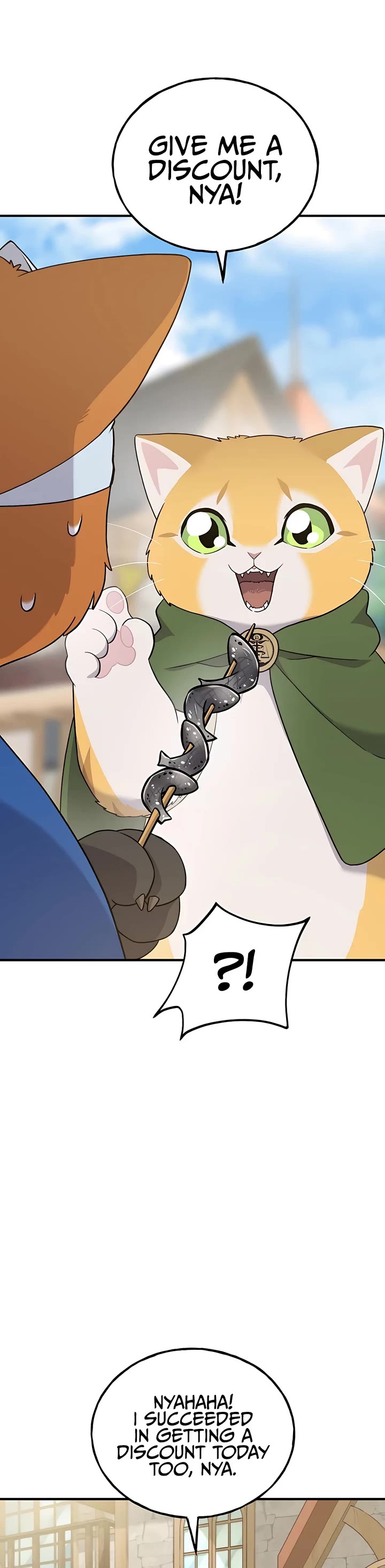 Solo Farming in the Tower Chapter 26 page 31 - Chapter 26