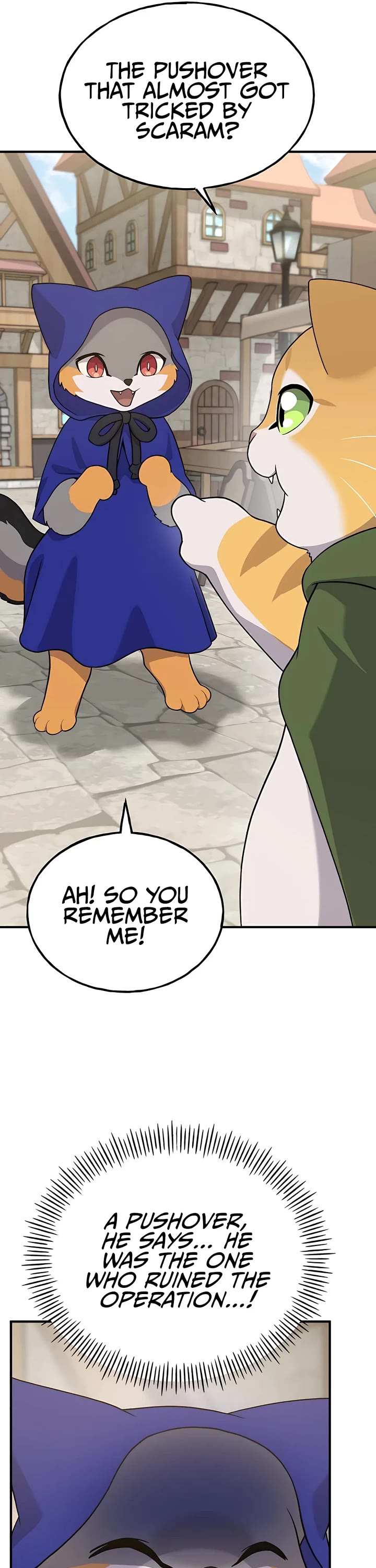 Solo Farming in the Tower Chapter 26 page 33 - Chapter 26