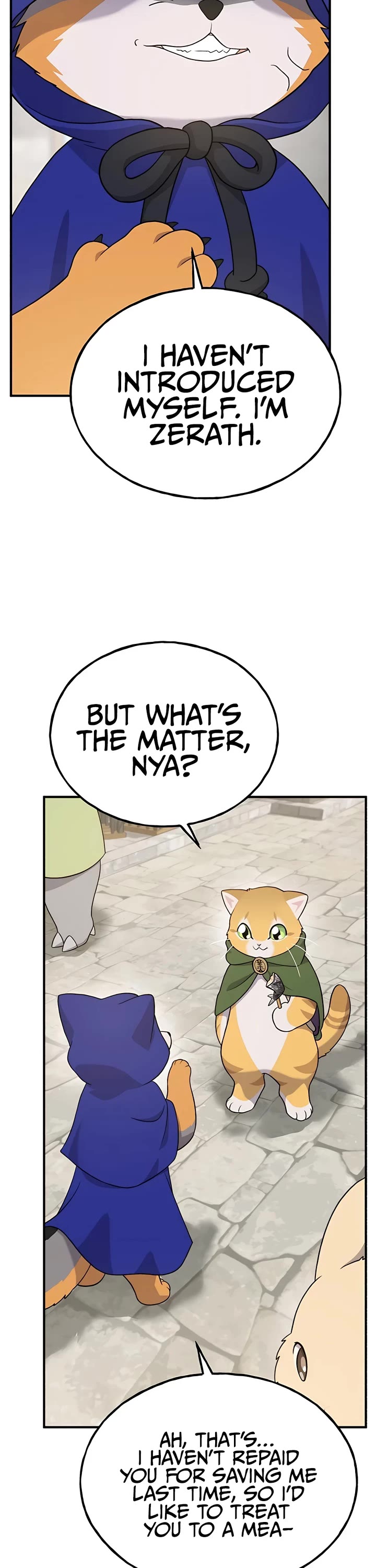 Solo Farming in the Tower Chapter 26 page 34 - Chapter 26