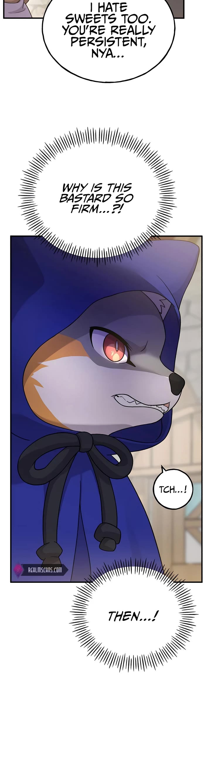 Solo Farming in the Tower Chapter 26 page 37 - Chapter 26