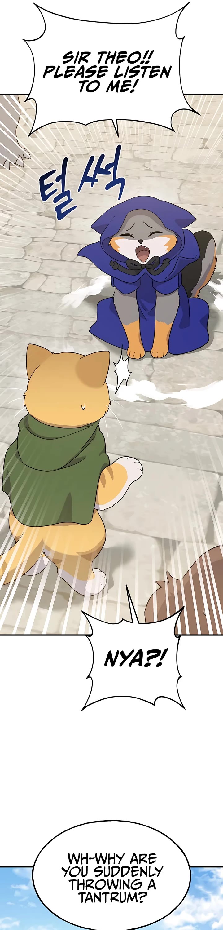 Solo Farming in the Tower Chapter 26 page 38 - Chapter 26