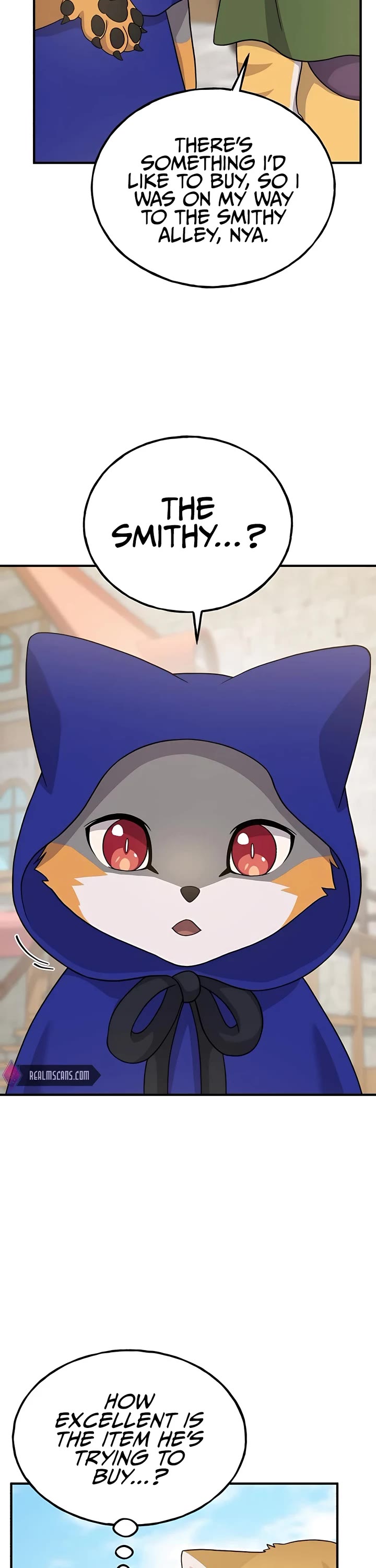 Solo Farming in the Tower Chapter 26 page 45 - Chapter 26