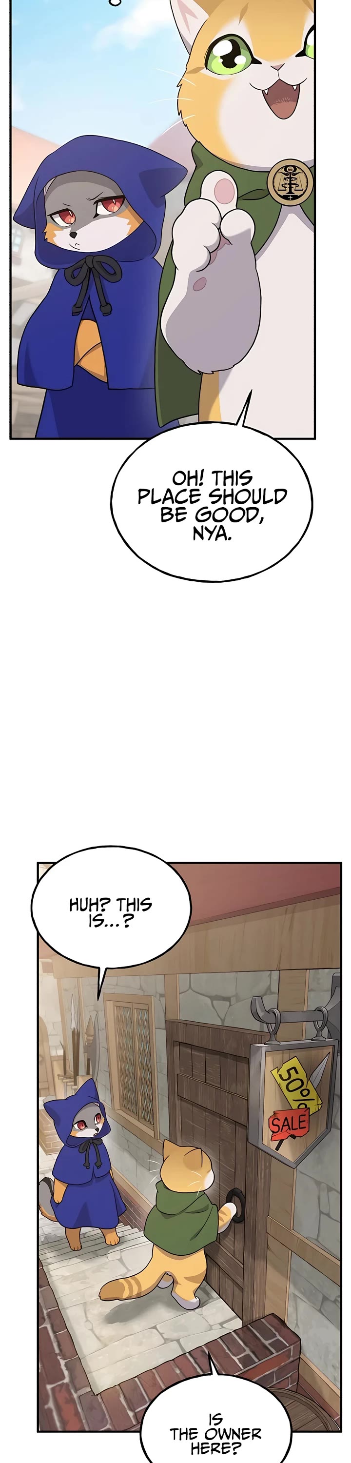 Solo Farming in the Tower Chapter 26 page 46 - Chapter 26