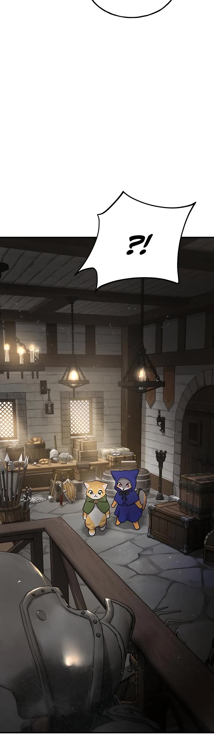 Solo Farming in the Tower Chapter 26 page 47 - Chapter 26