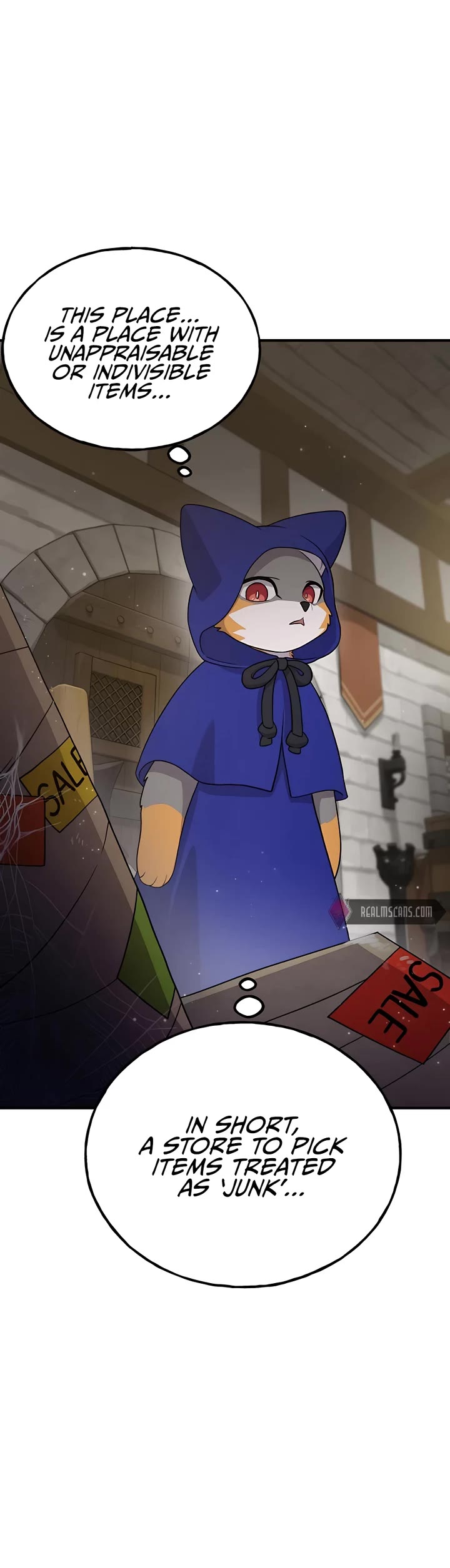Solo Farming in the Tower Chapter 26 page 48 - Chapter 26