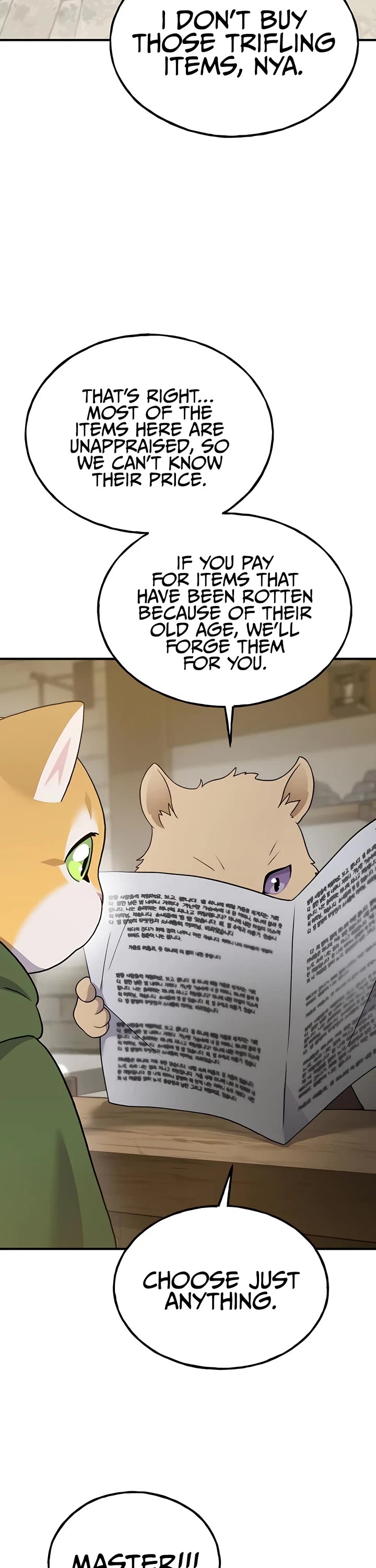Solo Farming in the Tower Chapter 26 page 53 - Chapter 26