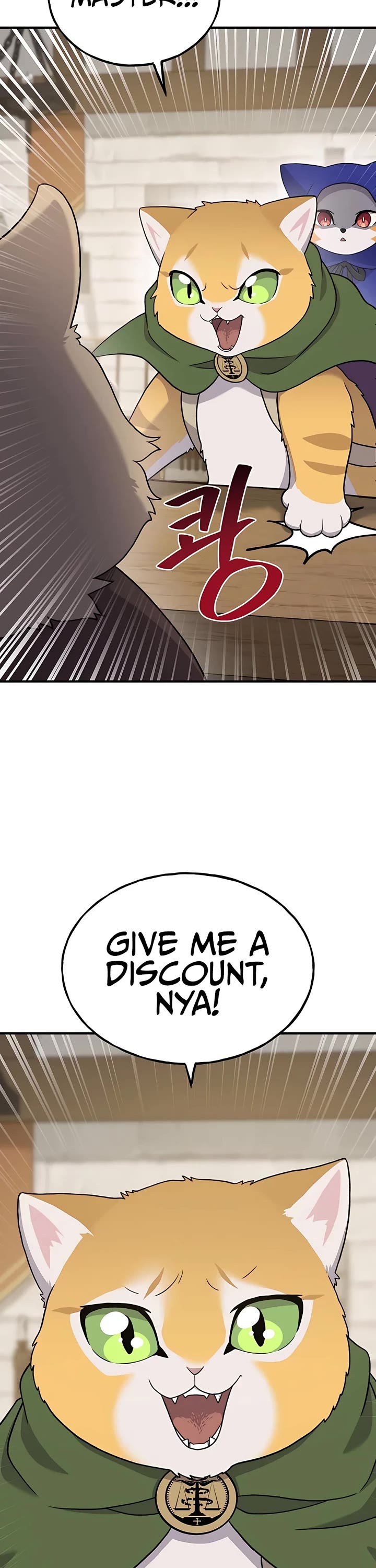 Solo Farming in the Tower Chapter 26 page 54 - Chapter 26