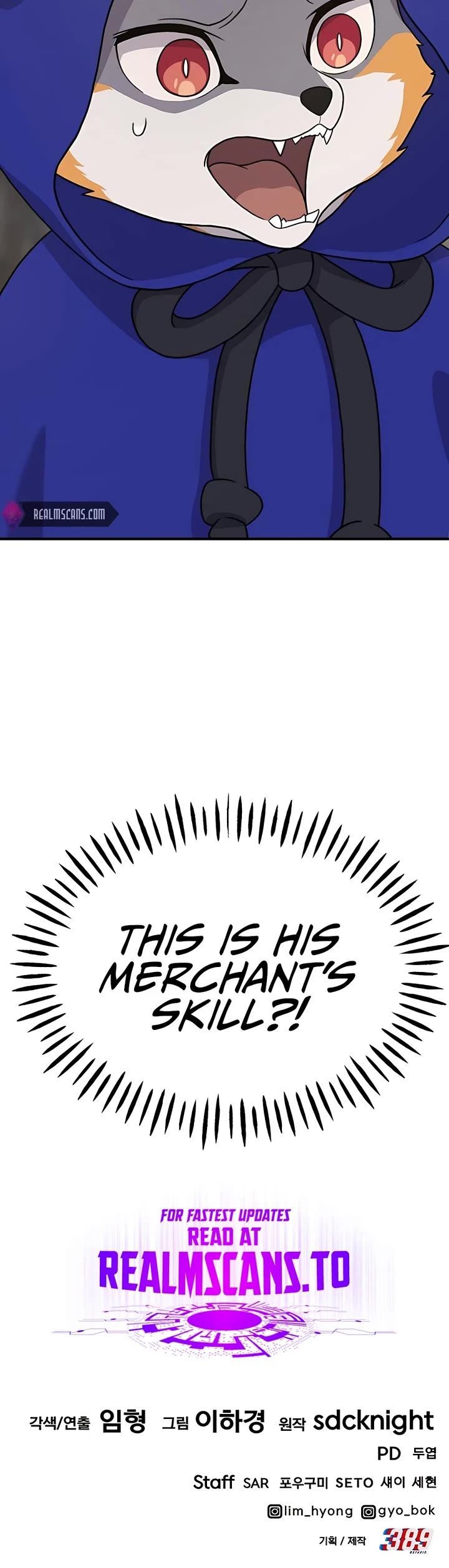 Solo Farming in the Tower Chapter 26 page 56 - Chapter 26