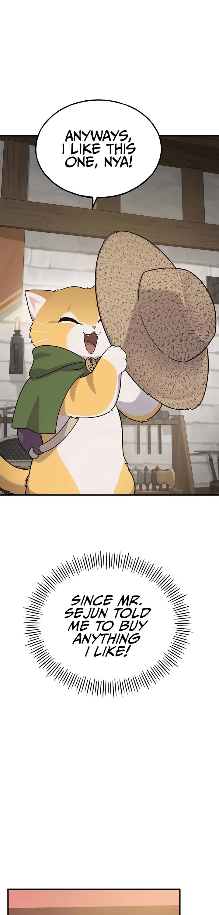 Solo Farming in the Tower Chapter 27 page 12 - Chapter 27