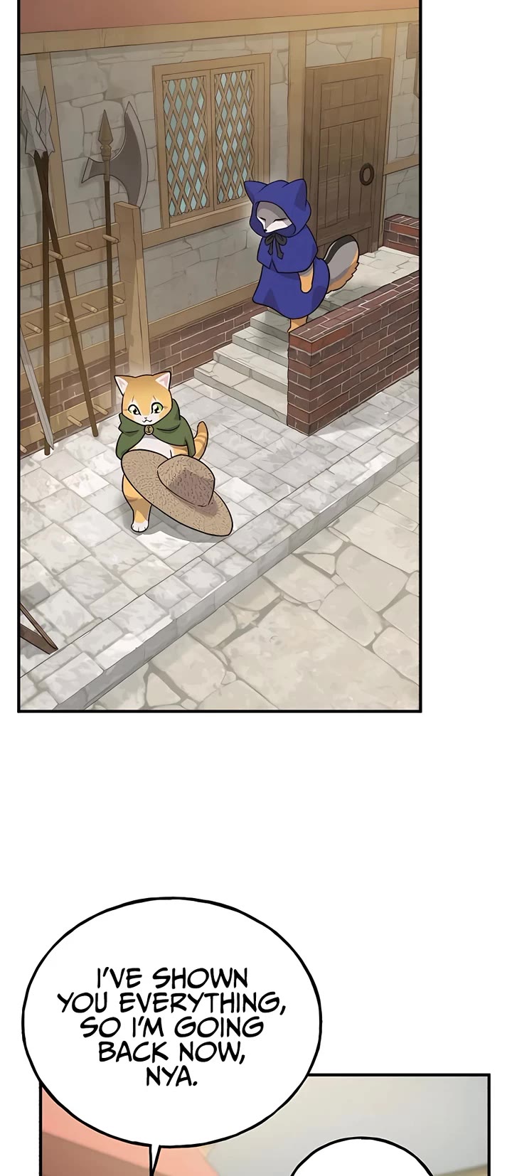 Solo Farming in the Tower Chapter 27 page 13 - Chapter 27