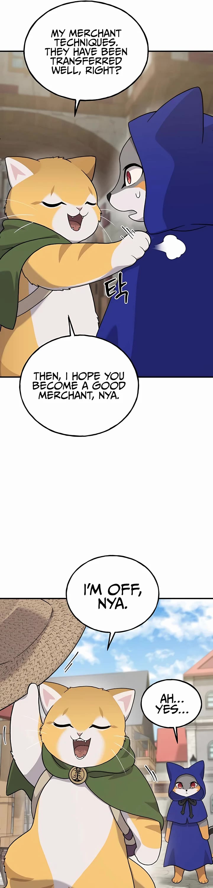 Solo Farming in the Tower Chapter 27 page 15 - Chapter 27