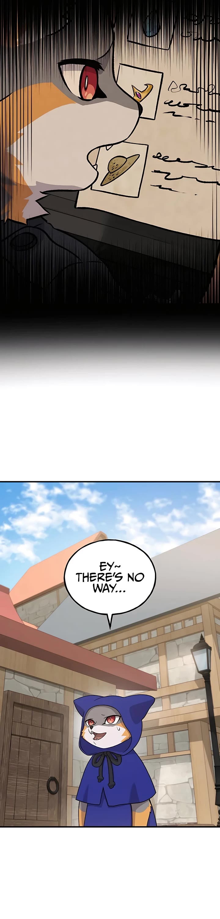 Solo Farming in the Tower Chapter 27 page 20 - Chapter 27