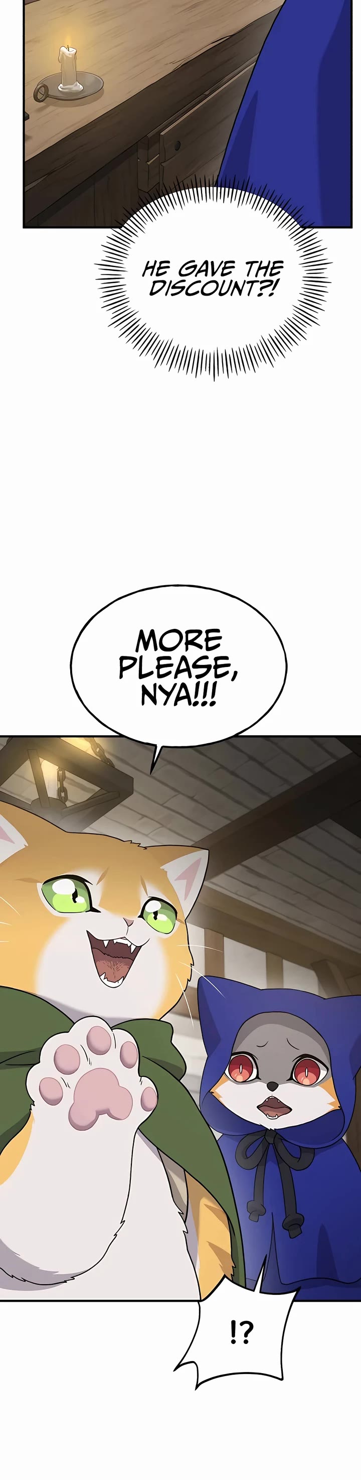 Solo Farming in the Tower Chapter 27 page 3 - Chapter 27