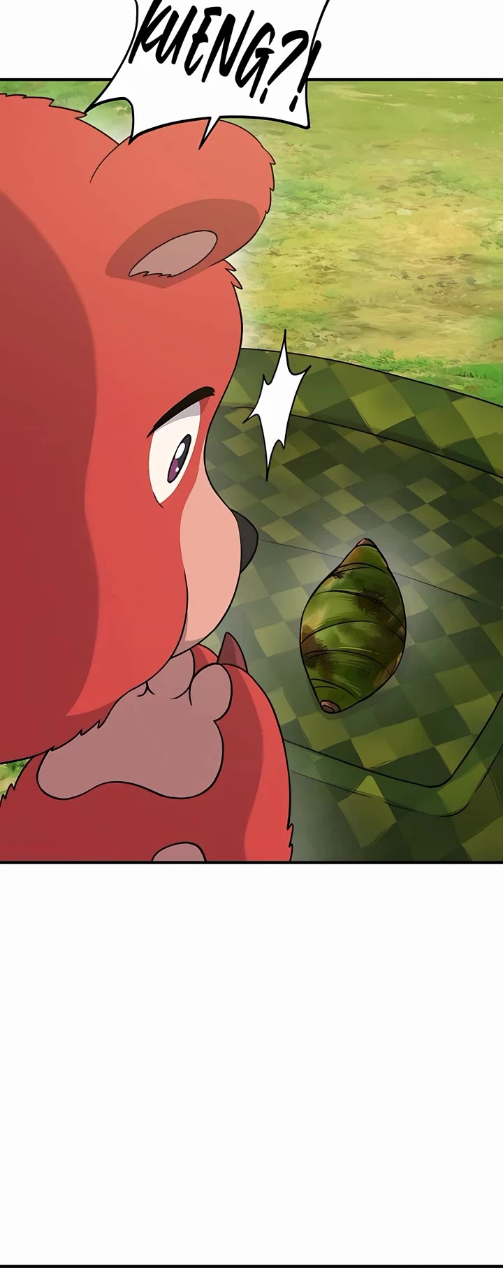 Solo Farming in the Tower Chapter 27 page 48 - Chapter 27