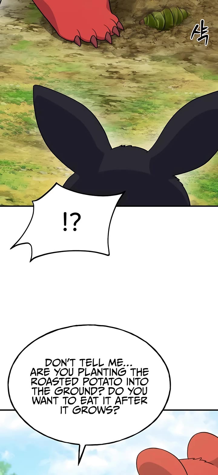 Solo Farming in the Tower Chapter 27 page 51 - Chapter 27