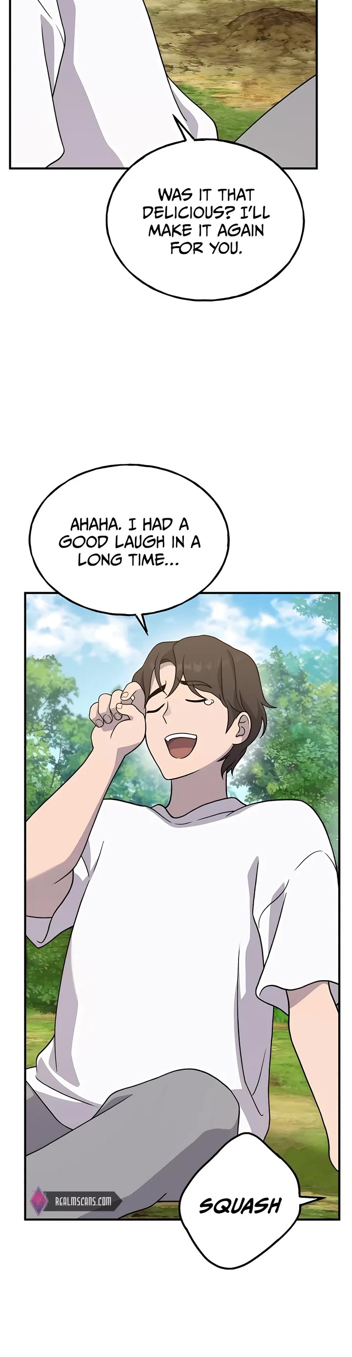 Solo Farming in the Tower Chapter 27 page 54 - Chapter 27