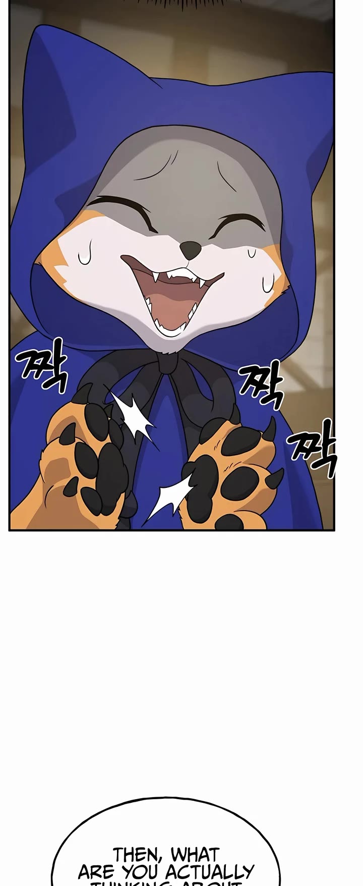 Solo Farming in the Tower Chapter 27 page 6 - Chapter 27