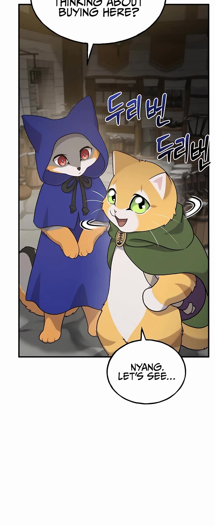 Solo Farming in the Tower Chapter 27 page 7 - Chapter 27