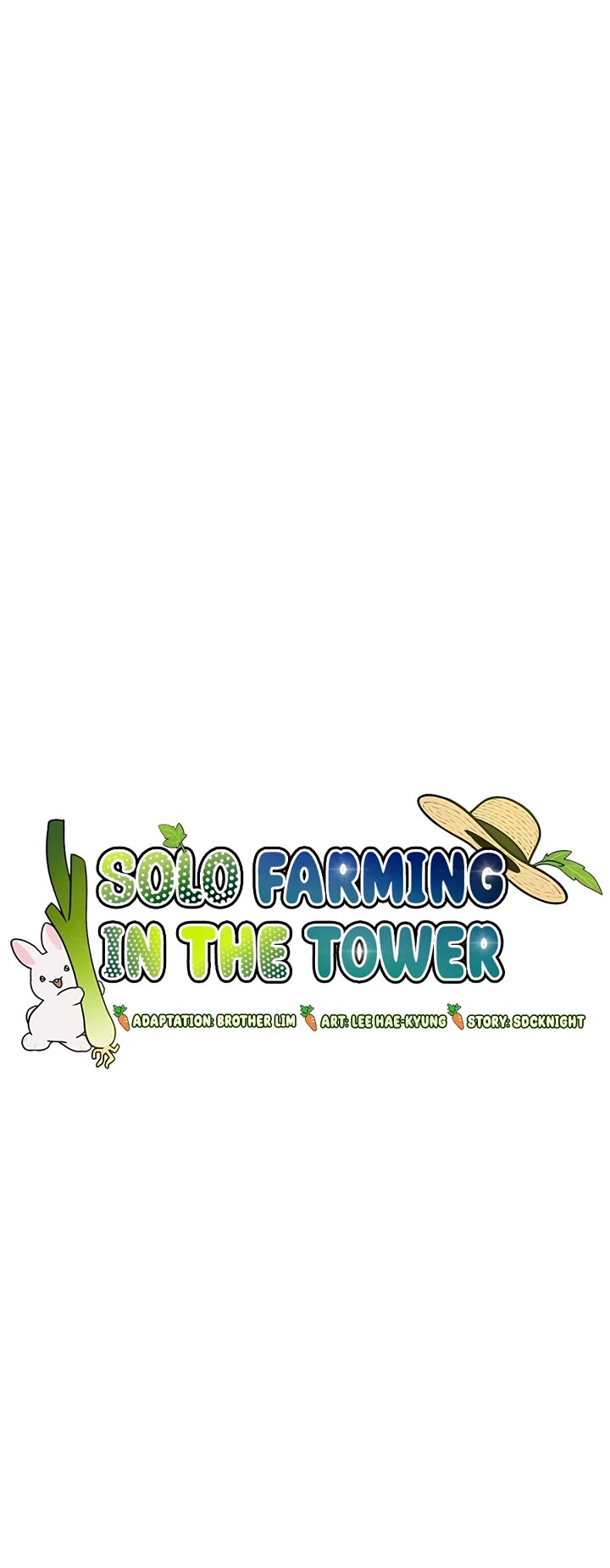 Solo Farming in the Tower Chapter 28 page 20 - Chapter 28