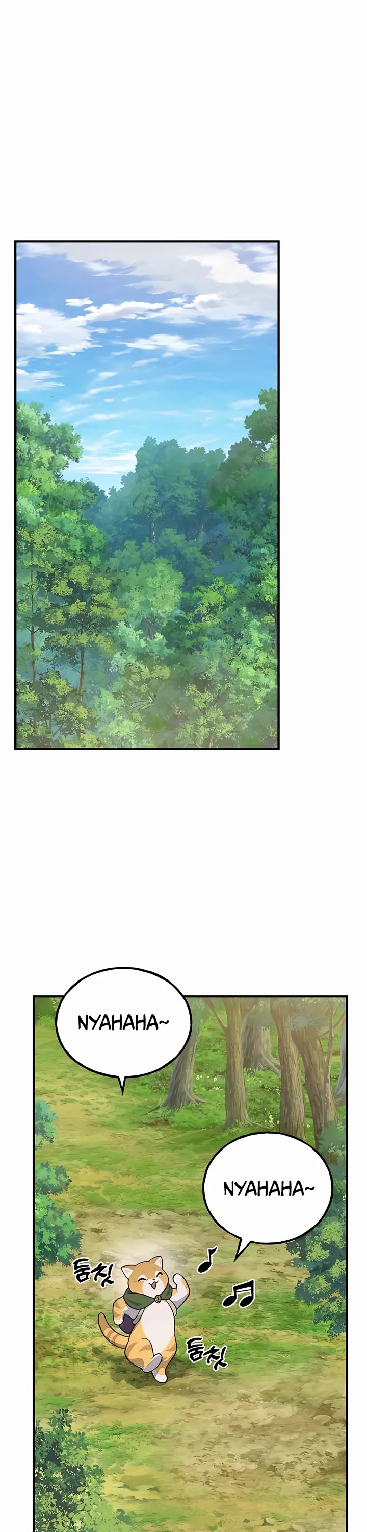Solo Farming in the Tower Chapter 28 page 21 - Chapter 28