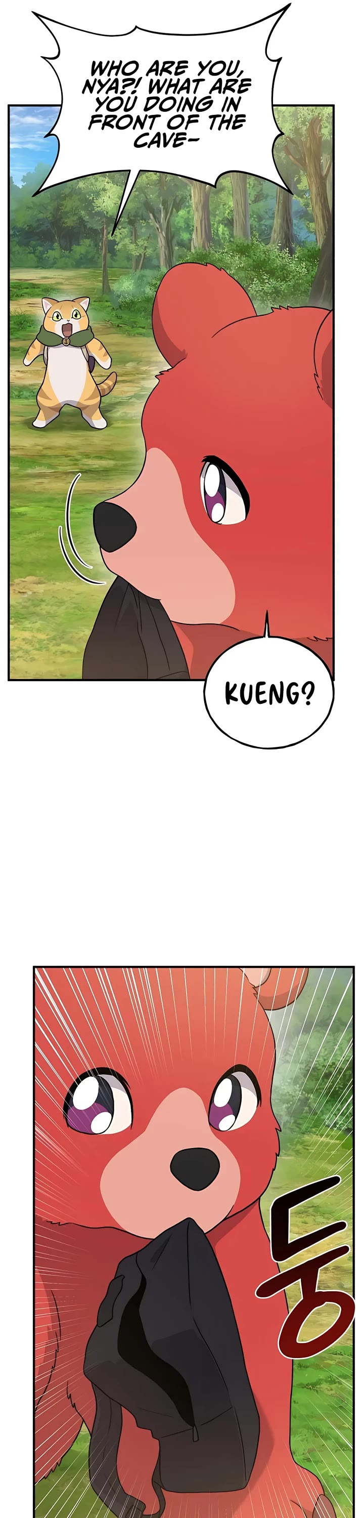 Solo Farming in the Tower Chapter 28 page 24 - Chapter 28