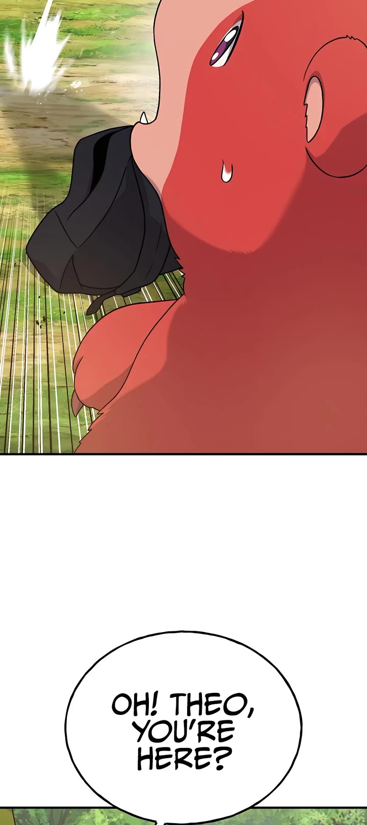 Solo Farming in the Tower Chapter 28 page 30 - Chapter 28