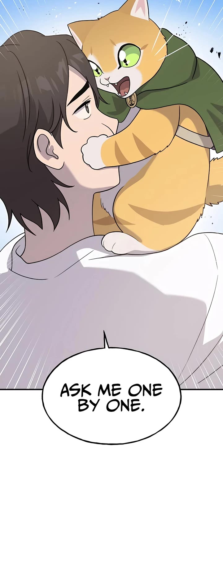 Solo Farming in the Tower Chapter 28 page 35 - Chapter 28