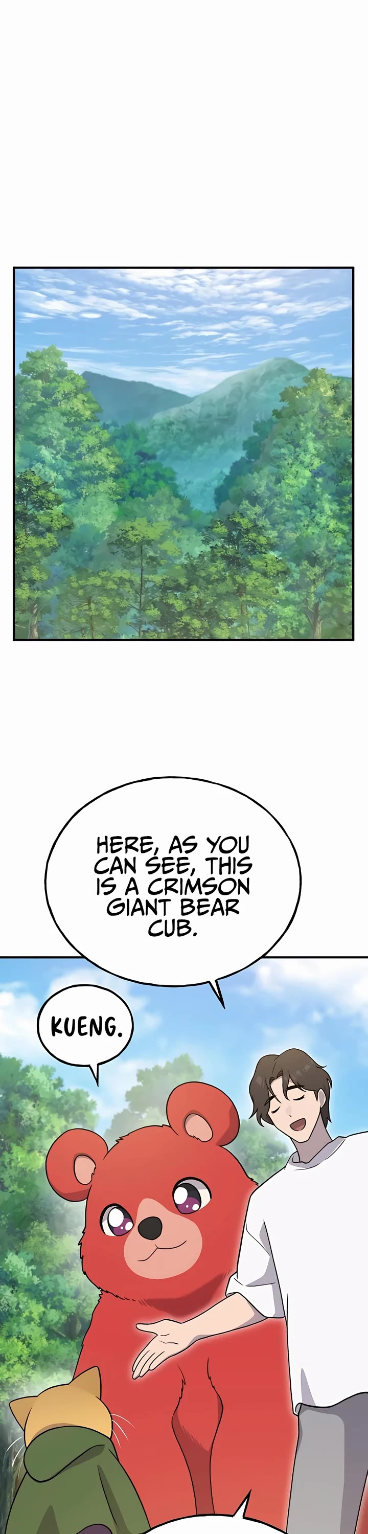 Solo Farming in the Tower Chapter 28 page 36 - Chapter 28
