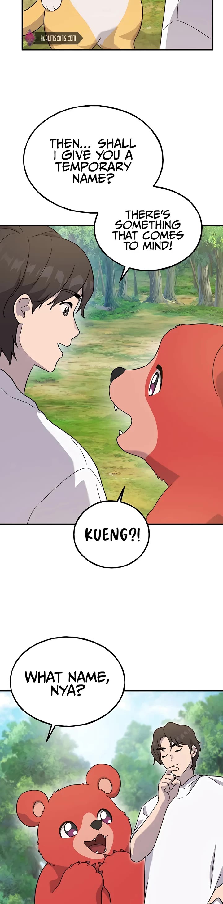 Solo Farming in the Tower Chapter 28 page 40 - Chapter 28