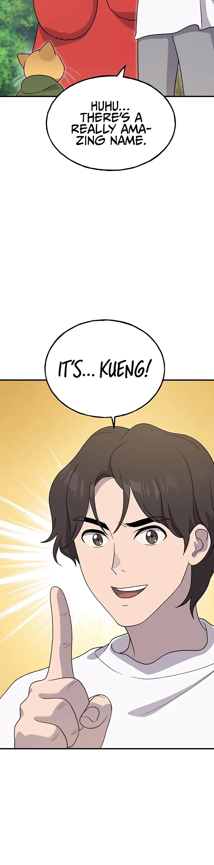 Solo Farming in the Tower Chapter 28 page 41 - Chapter 28