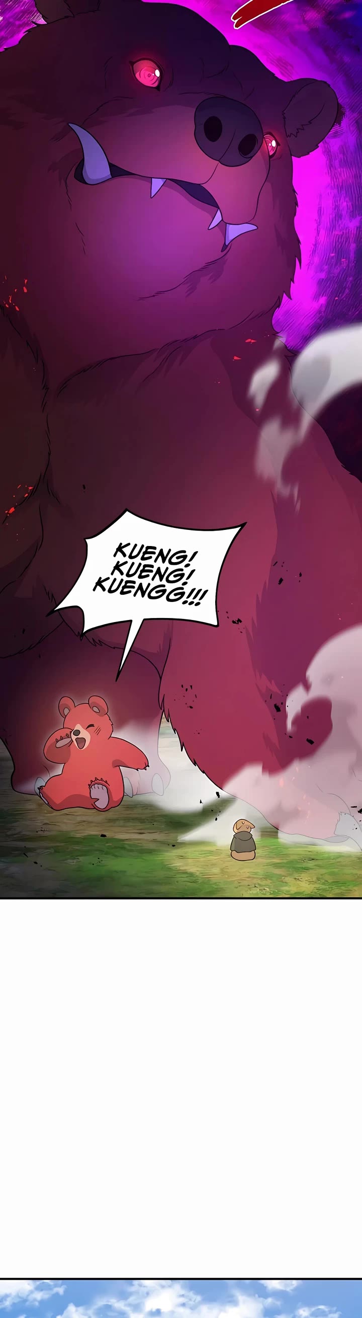 Solo Farming in the Tower Chapter 28 page 59 - Chapter 28