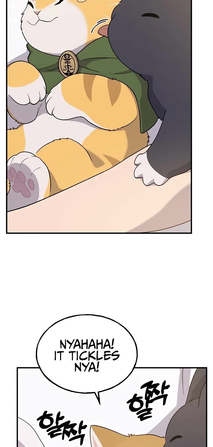 Solo Farming in the Tower Chapter 29 page 14 - Chapter 29