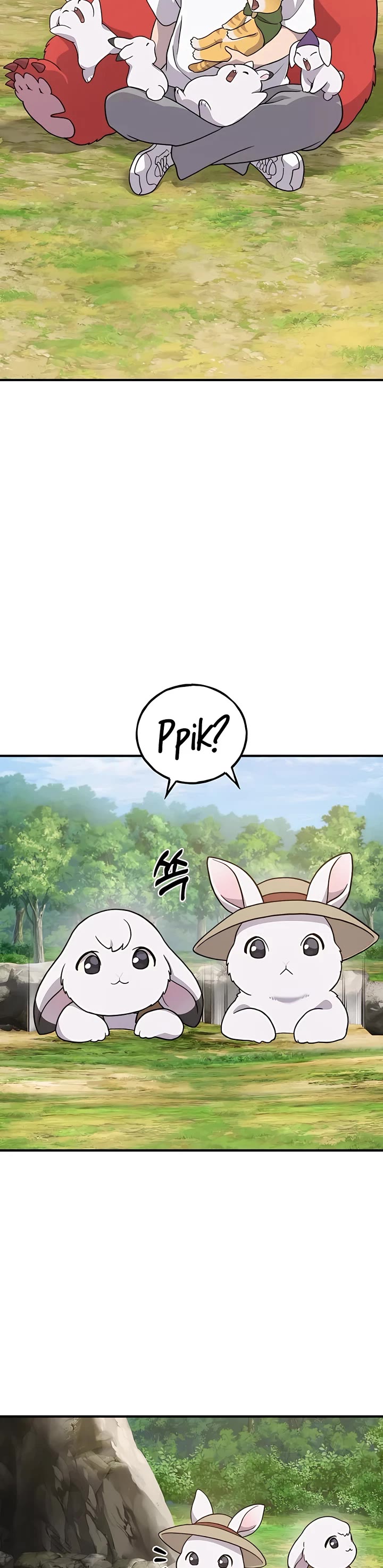 Solo Farming in the Tower Chapter 29 page 20 - Chapter 29