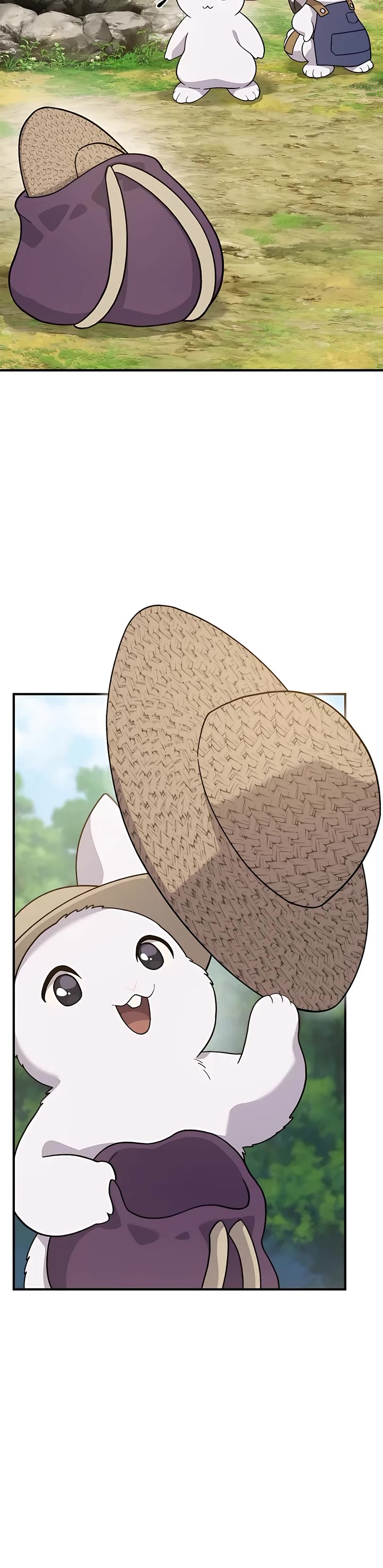 Solo Farming in the Tower Chapter 29 page 21 - Chapter 29