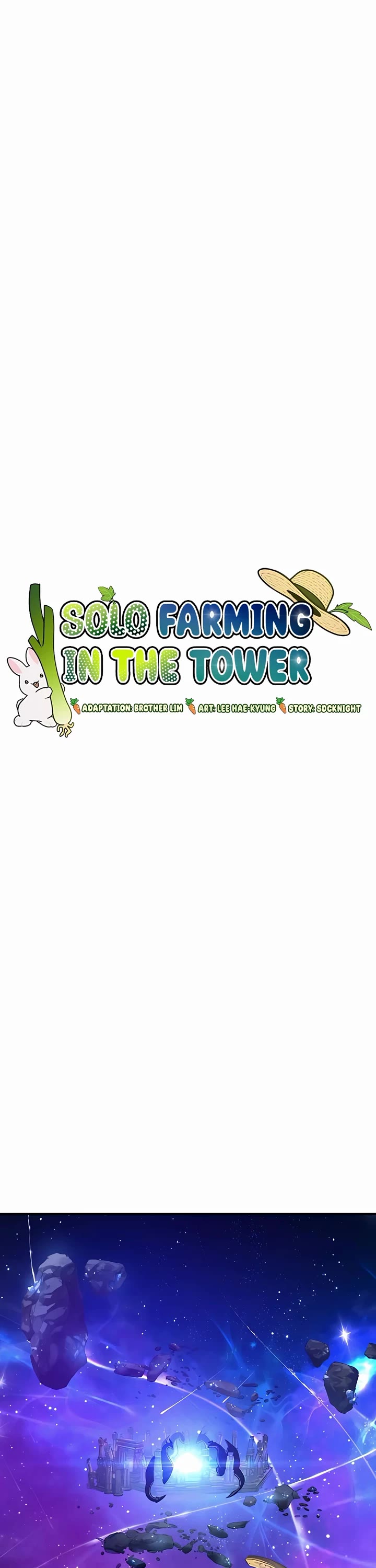 Solo Farming in the Tower Chapter 29 page 27 - Chapter 29