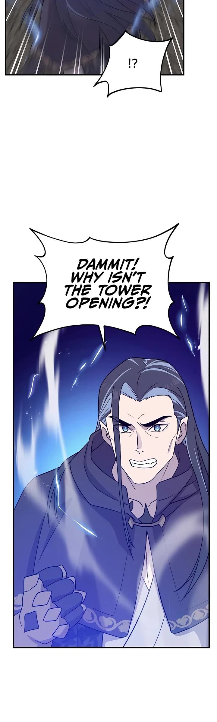 Solo Farming in the Tower Chapter 29 page 31 - Chapter 29