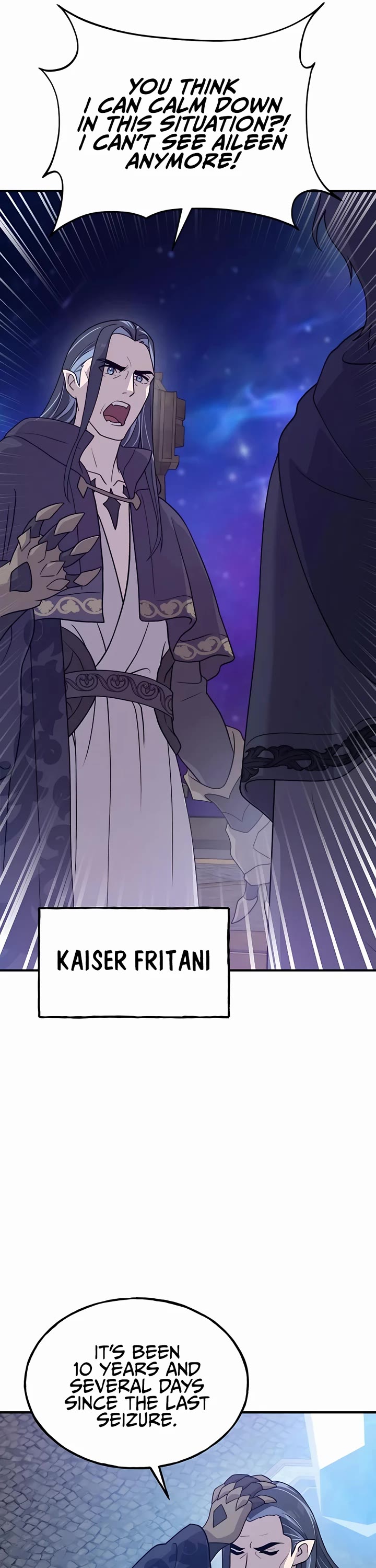 Solo Farming in the Tower Chapter 29 page 33 - Chapter 29