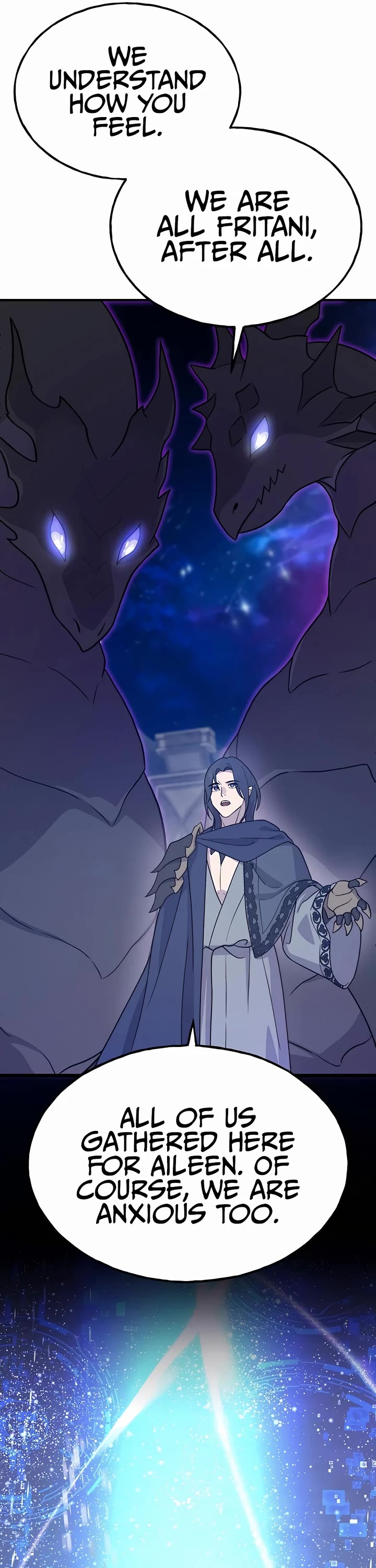 Solo Farming in the Tower Chapter 29 page 36 - Chapter 29