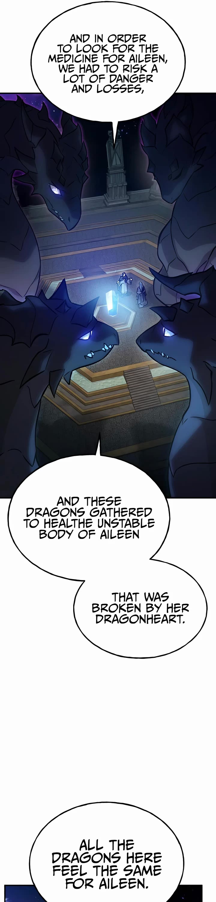Solo Farming in the Tower Chapter 29 page 39 - Chapter 29
