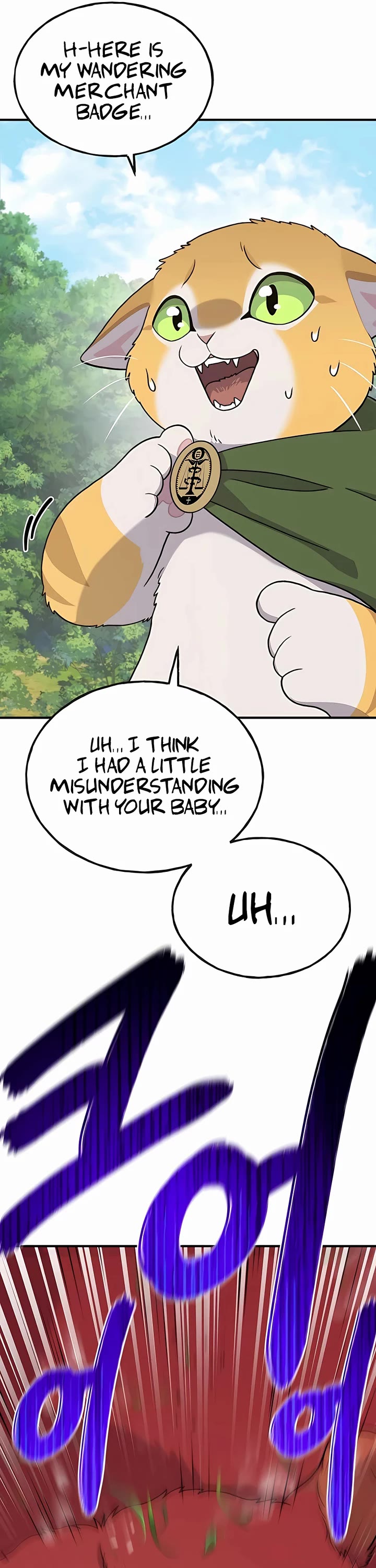 Solo Farming in the Tower Chapter 29 page 4 - Chapter 29