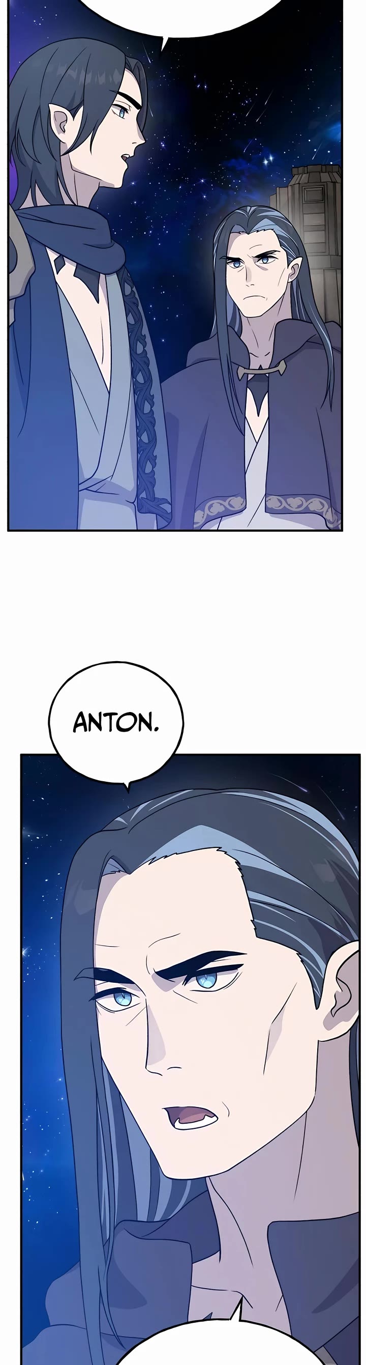 Solo Farming in the Tower Chapter 29 page 40 - Chapter 29